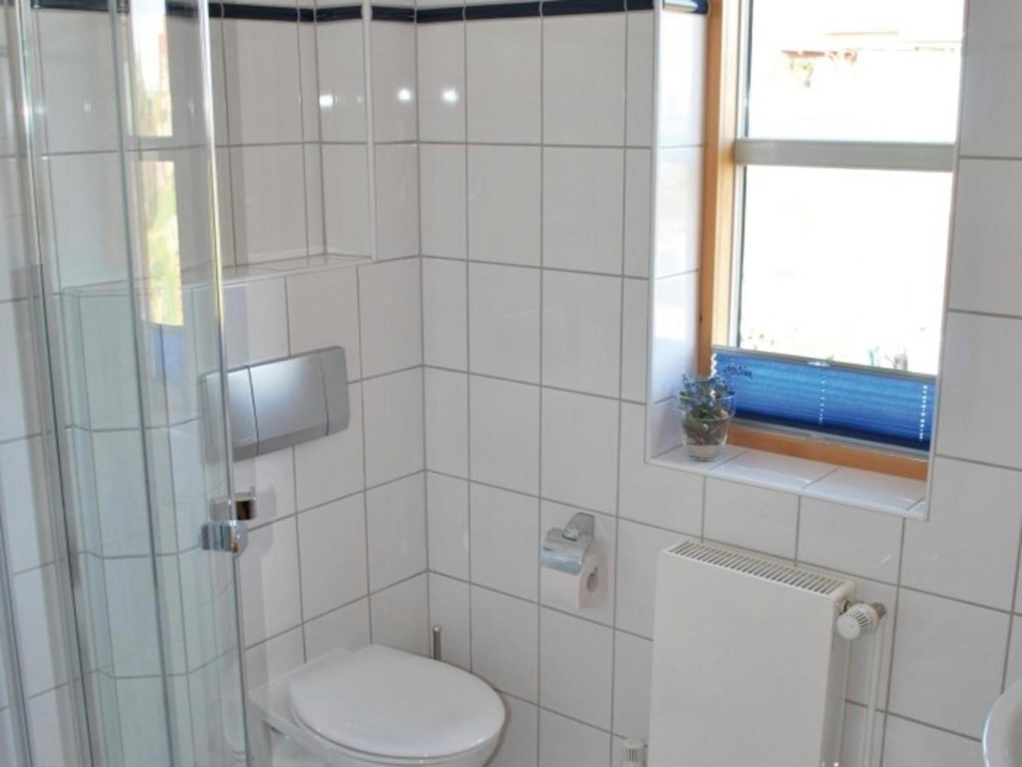Ferienwohnung Delfs Hamdorf Kültér fotó