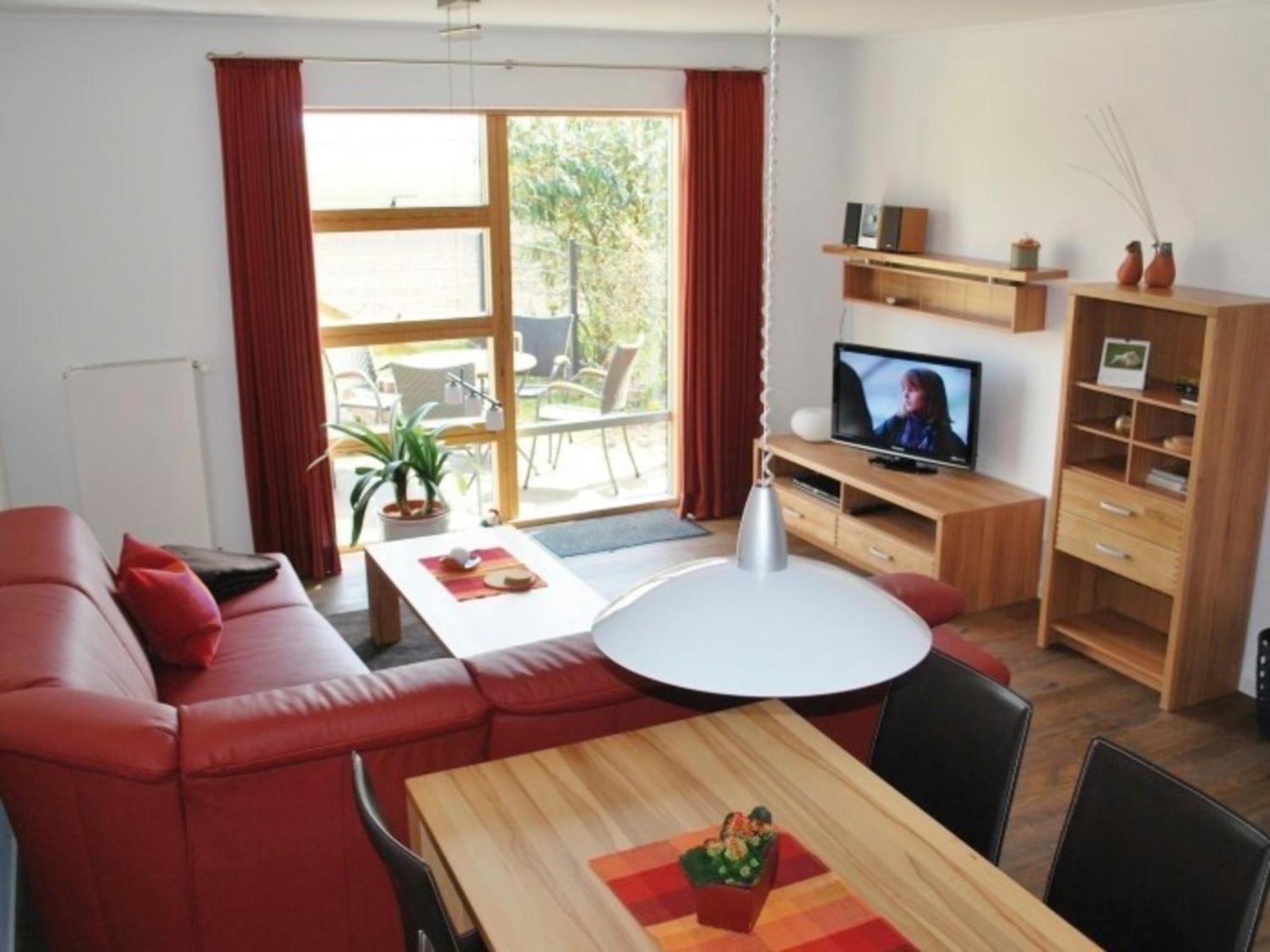 Ferienwohnung Delfs Hamdorf Kültér fotó